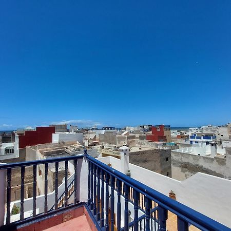 Riad Babette Suvayr Dış mekan fotoğraf