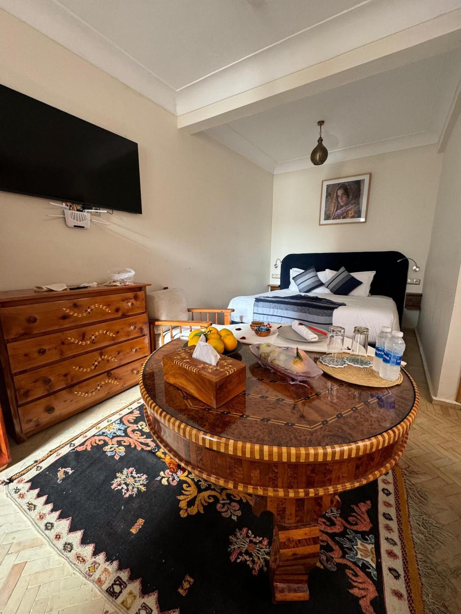 Riad Babette Suvayr Dış mekan fotoğraf