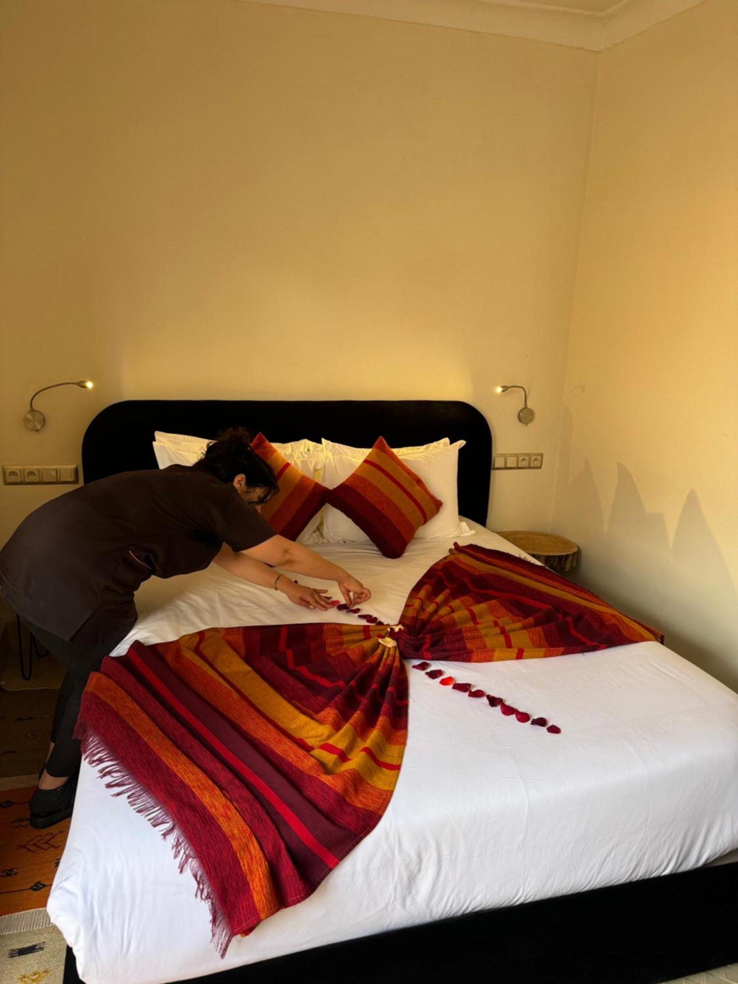Riad Babette Suvayr Dış mekan fotoğraf