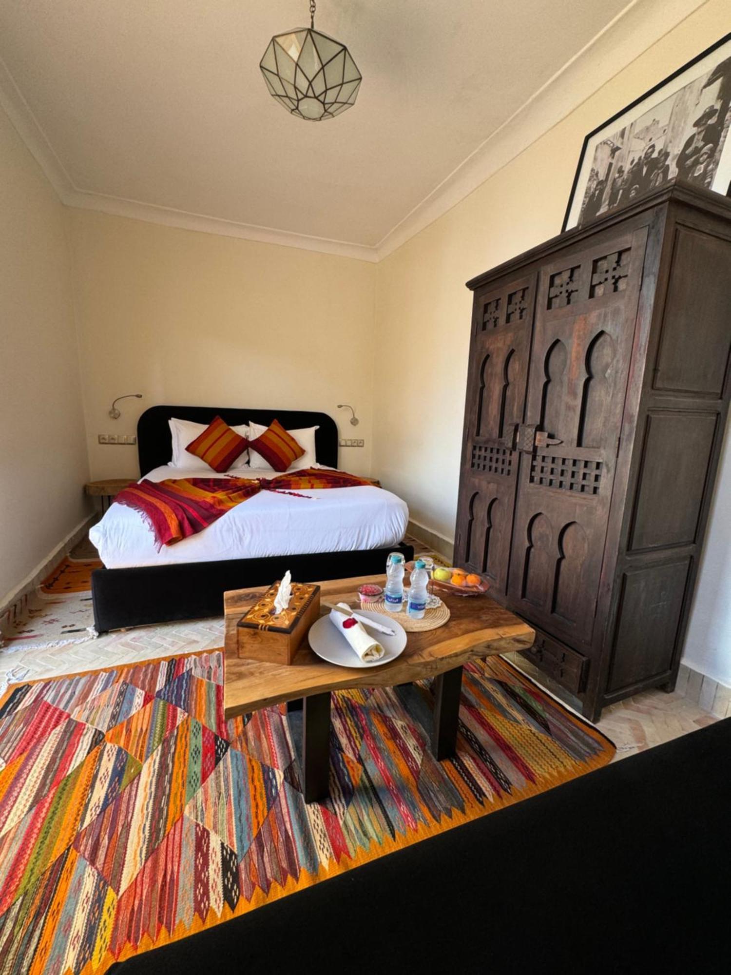 Riad Babette Suvayr Dış mekan fotoğraf