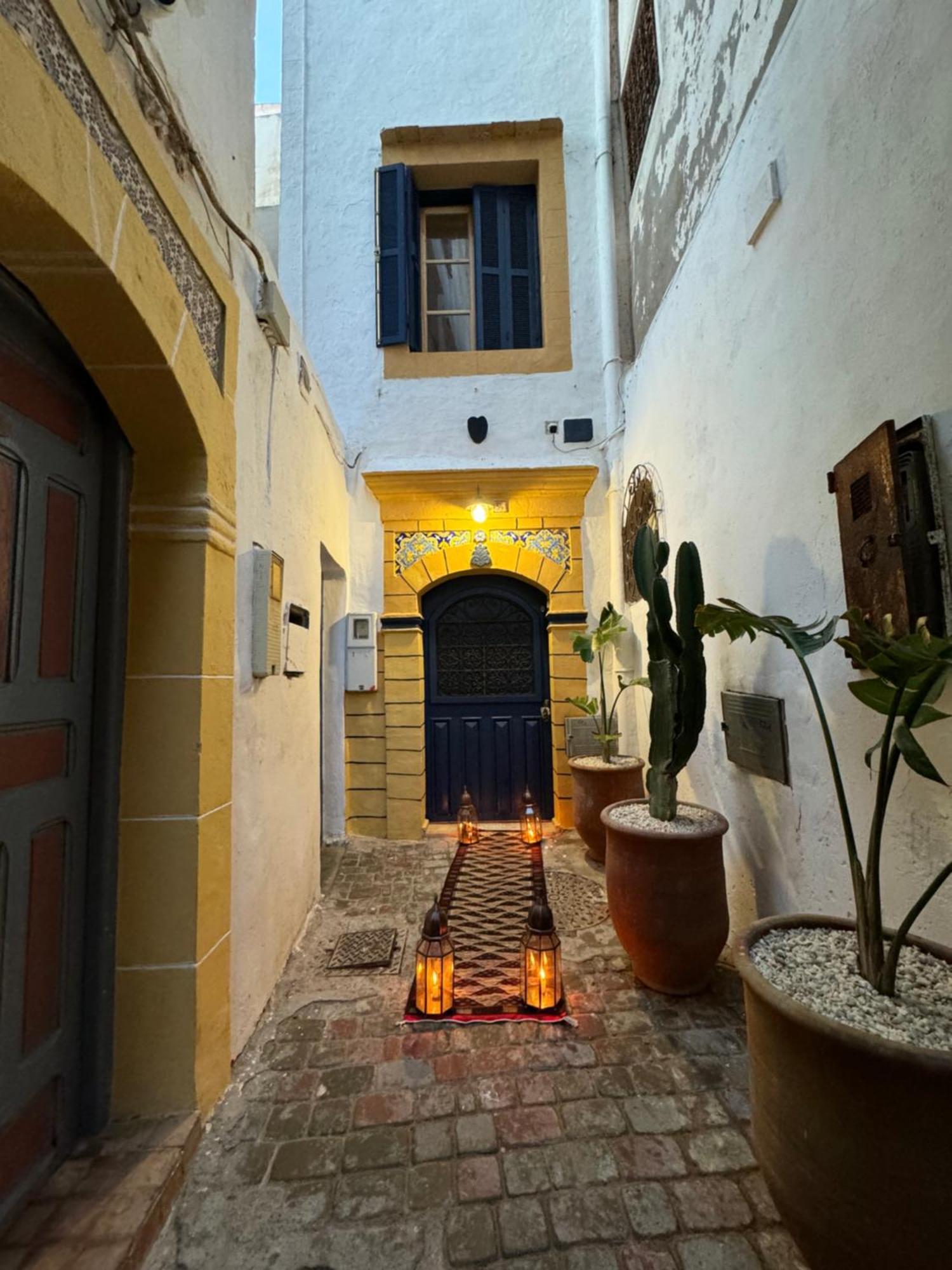 Riad Babette Otel Suvayr Dış mekan fotoğraf