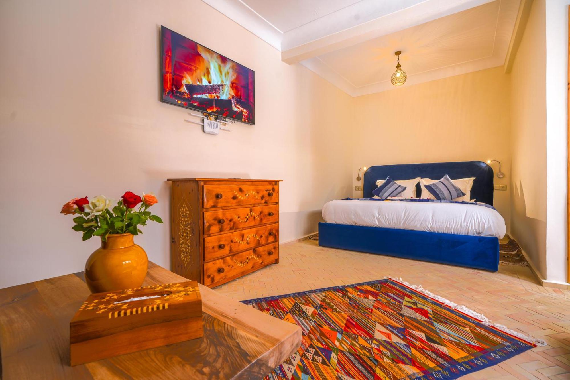 Riad Babette Suvayr Dış mekan fotoğraf