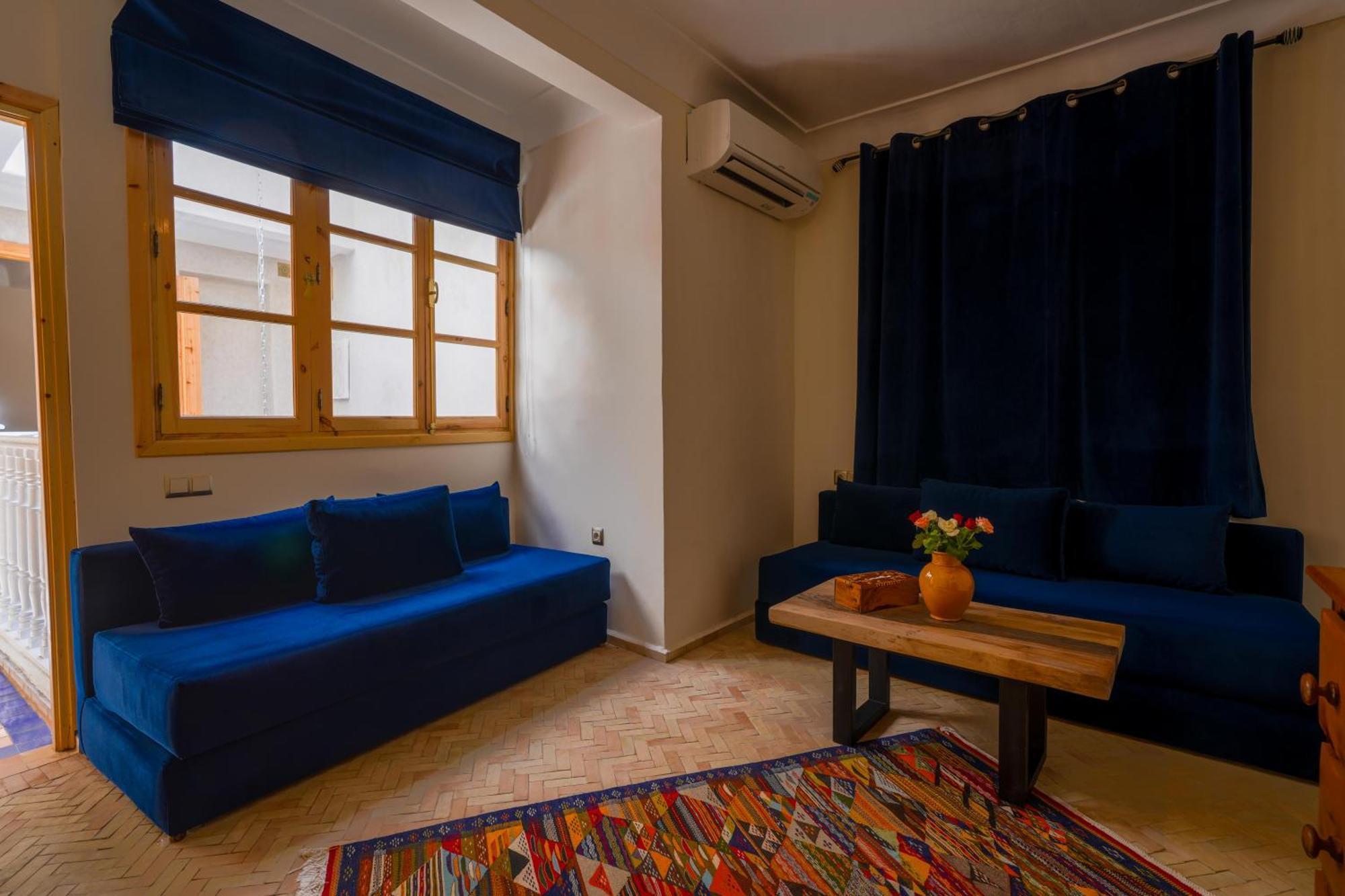 Riad Babette Otel Suvayr Dış mekan fotoğraf