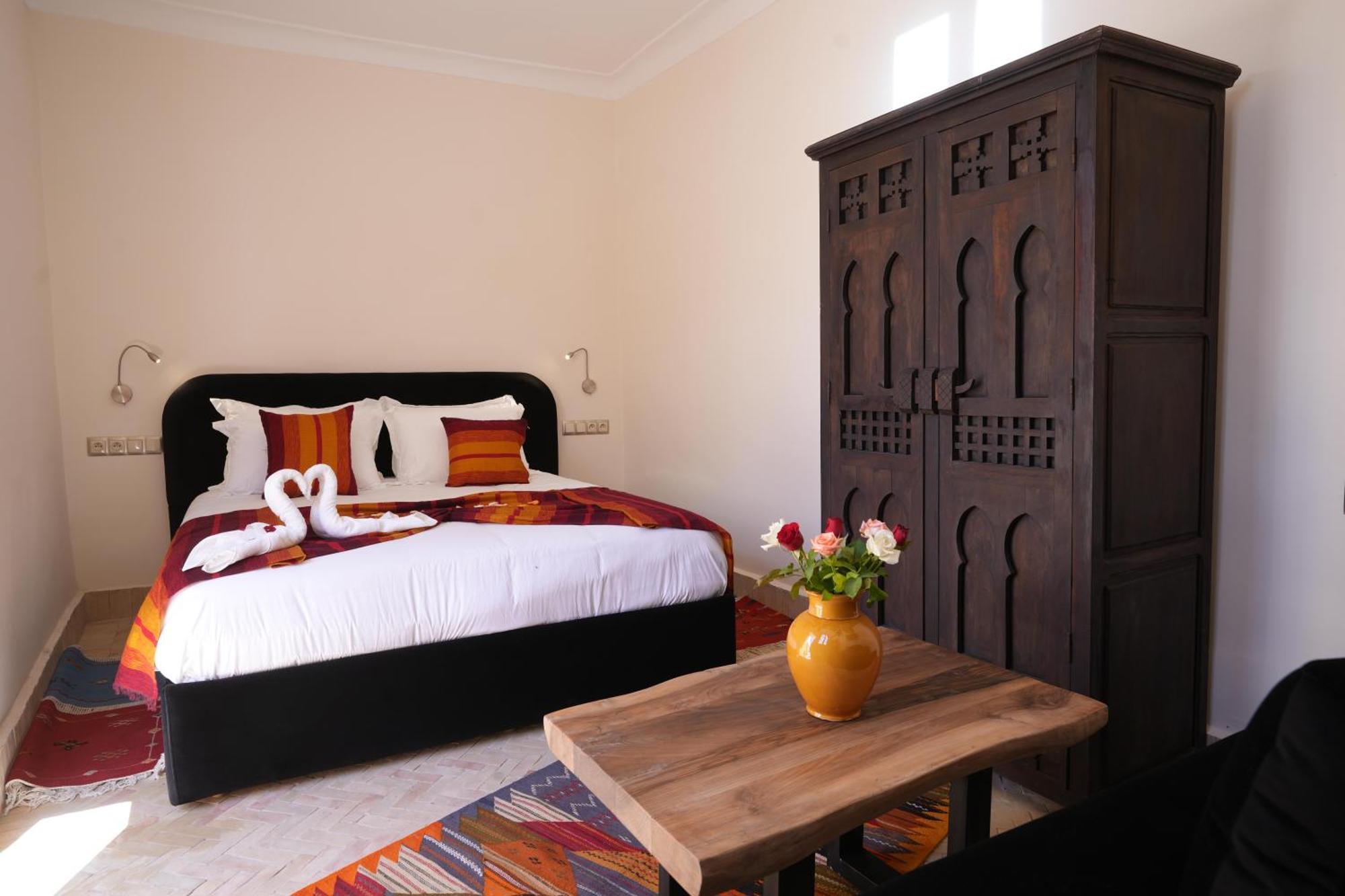 Riad Babette Suvayr Dış mekan fotoğraf