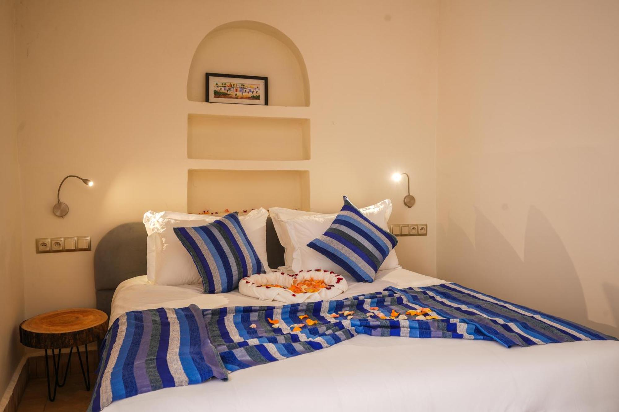 Riad Babette Suvayr Dış mekan fotoğraf