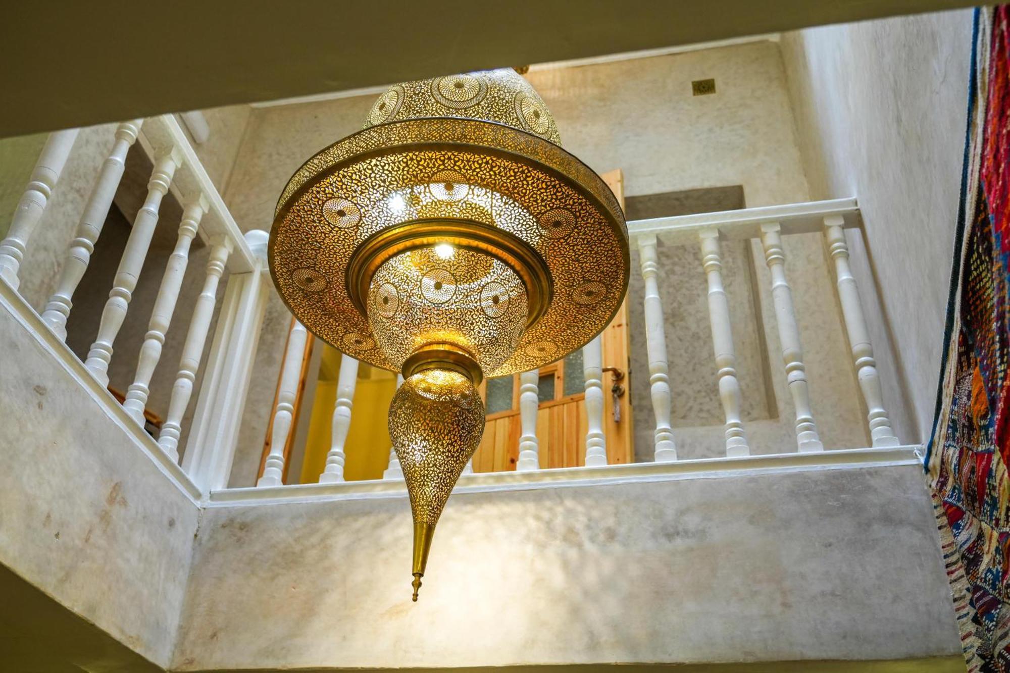 Riad Babette Suvayr Dış mekan fotoğraf
