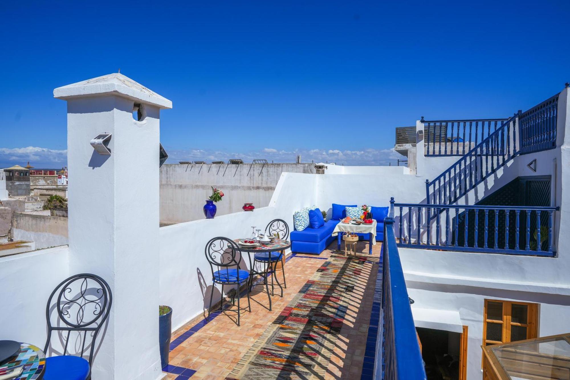 Riad Babette Suvayr Dış mekan fotoğraf
