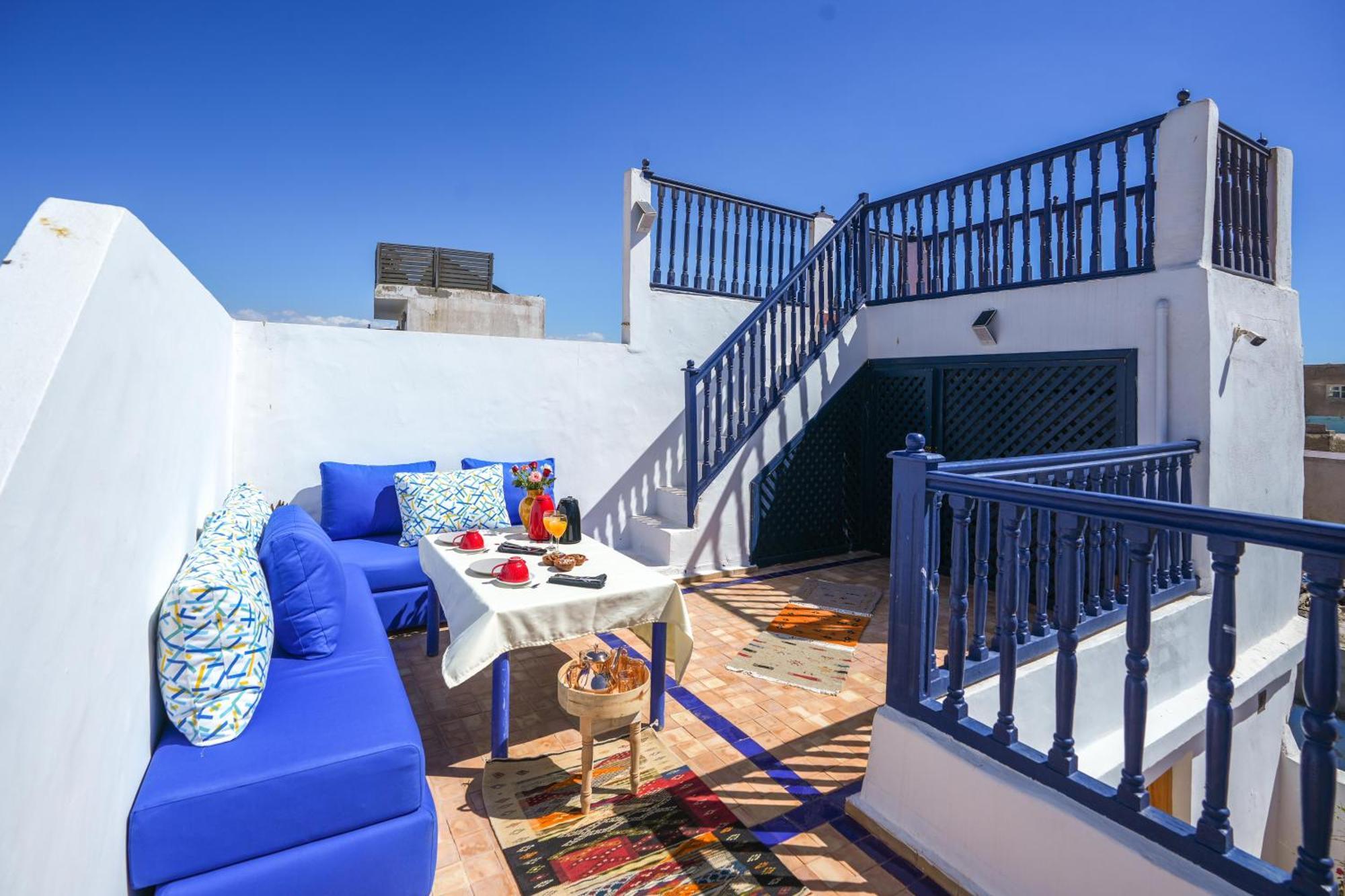 Riad Babette Suvayr Dış mekan fotoğraf