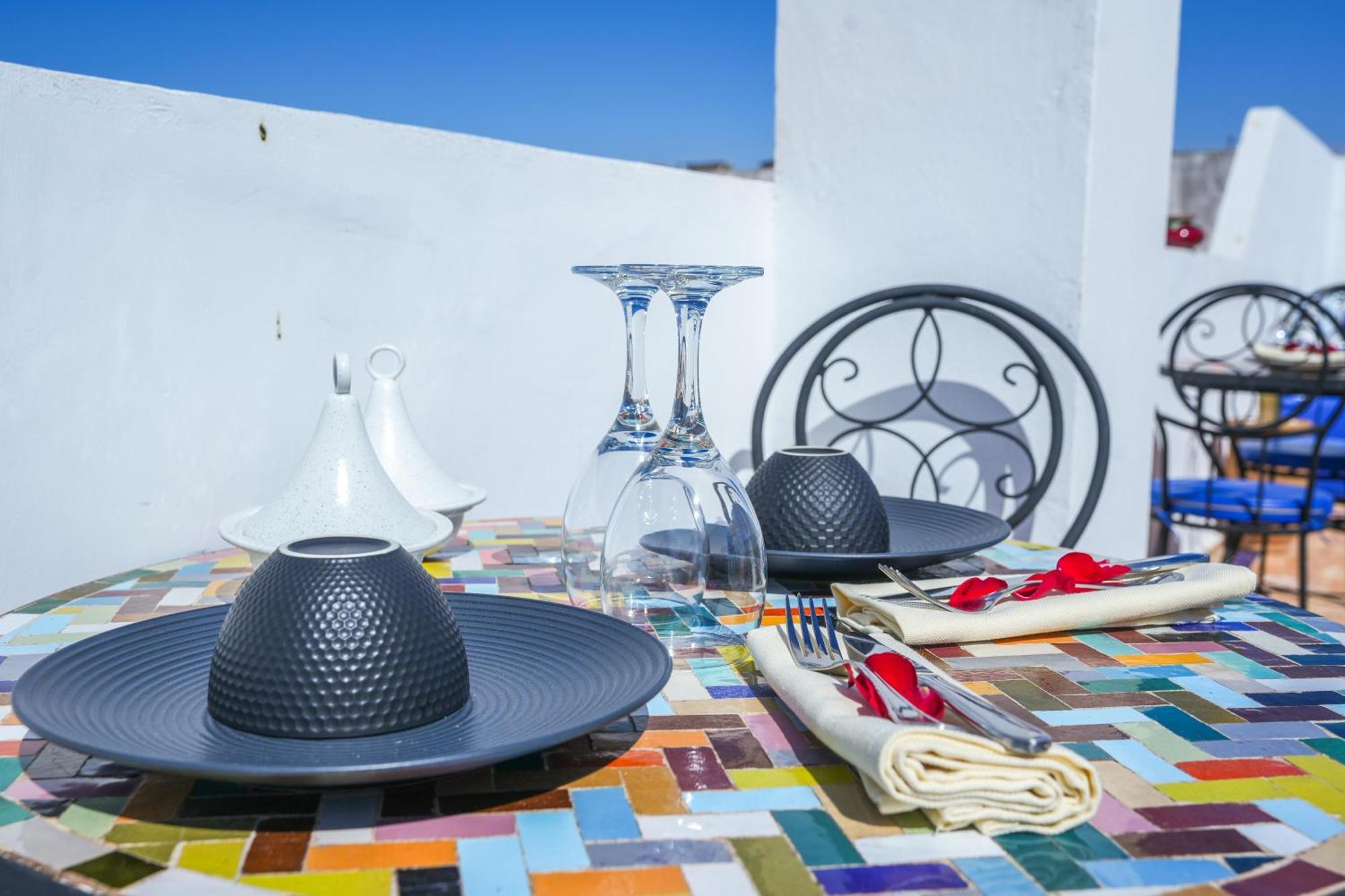Riad Babette Suvayr Dış mekan fotoğraf