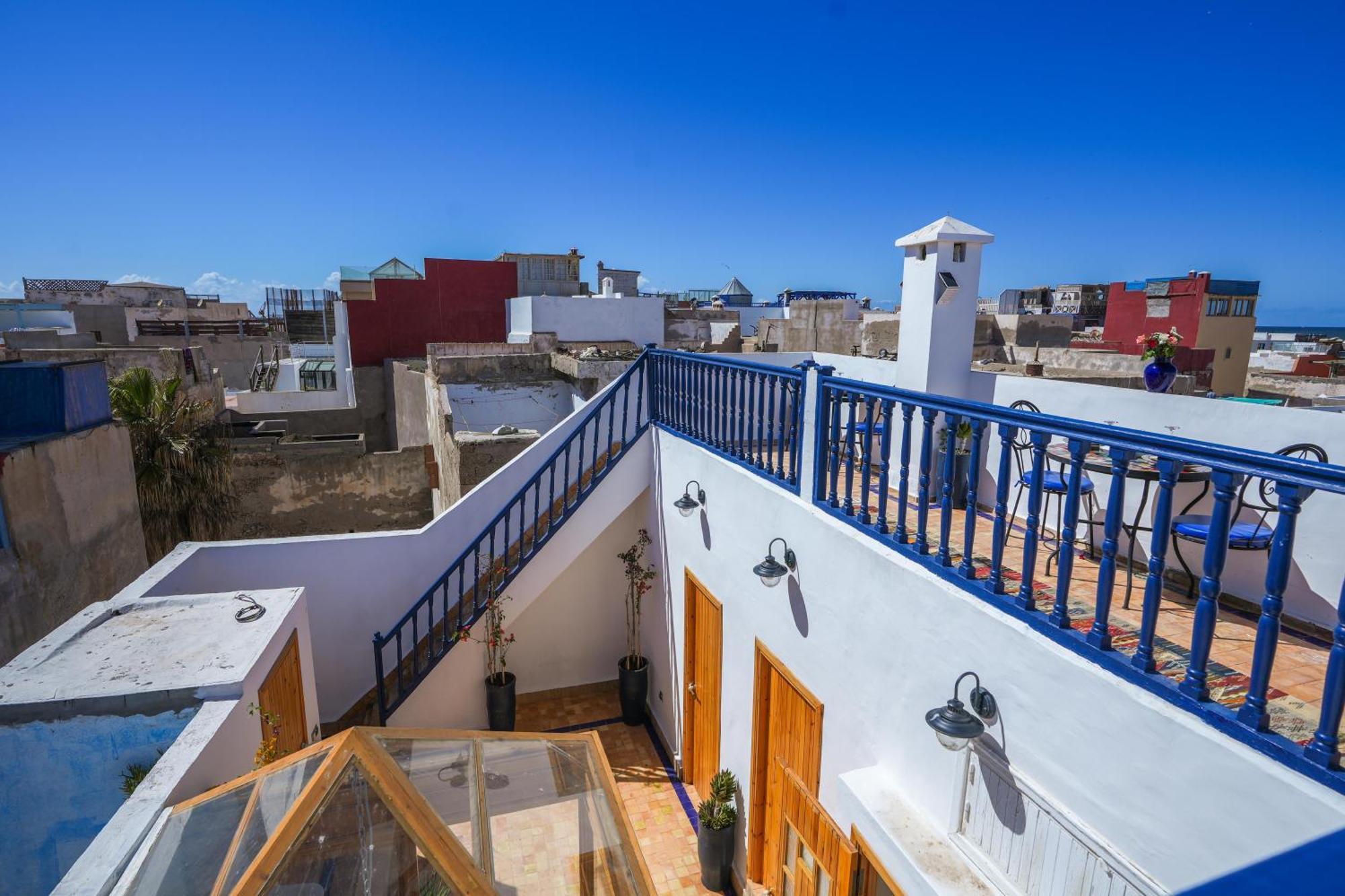 Riad Babette Suvayr Dış mekan fotoğraf