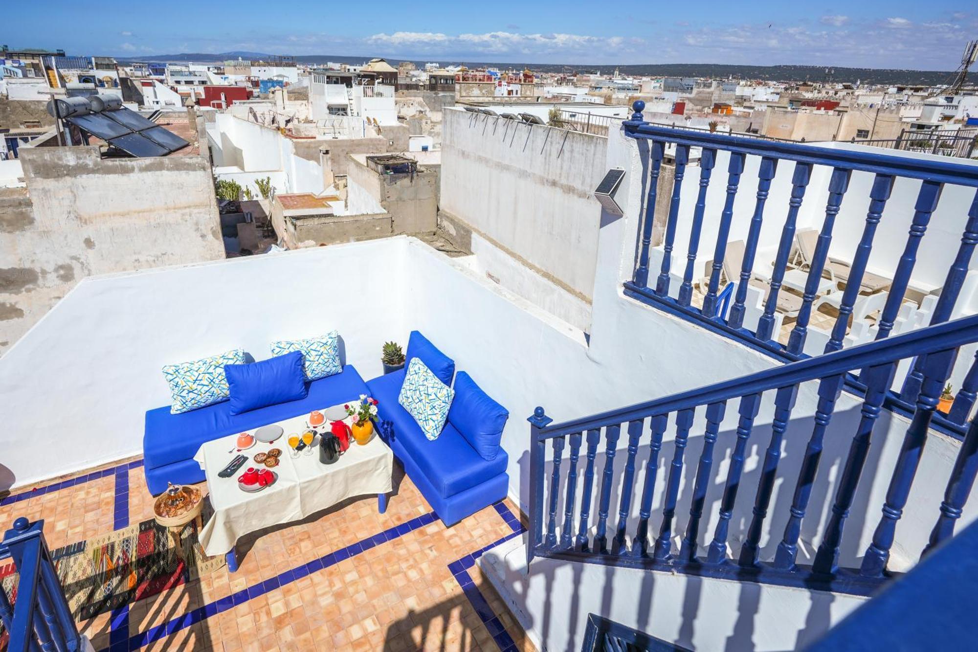 Riad Babette Suvayr Dış mekan fotoğraf