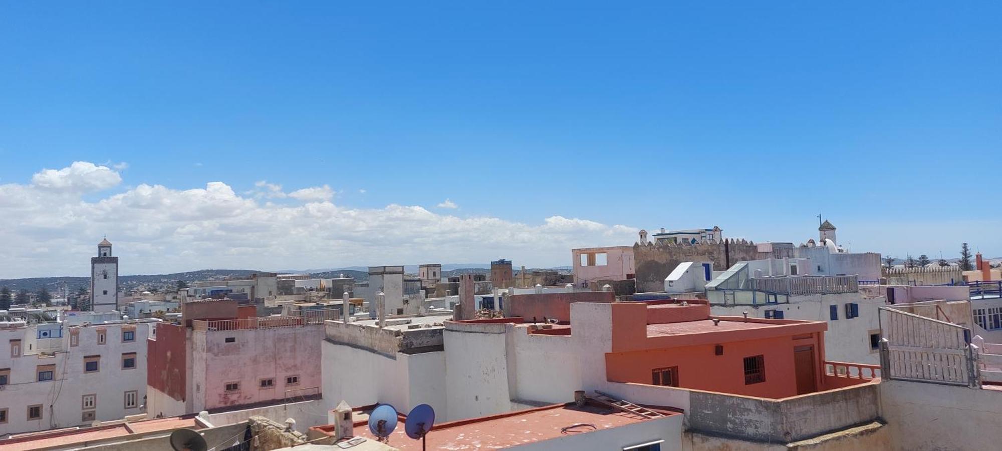 Riad Babette Otel Suvayr Dış mekan fotoğraf