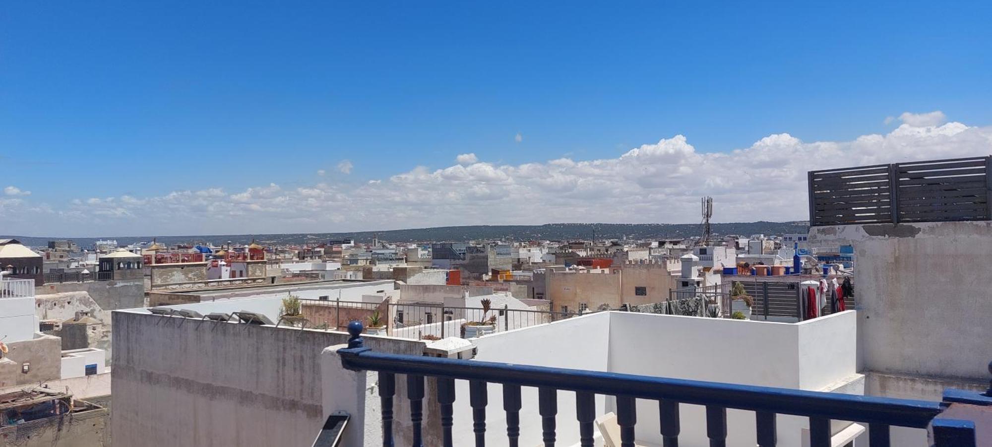 Riad Babette Suvayr Dış mekan fotoğraf