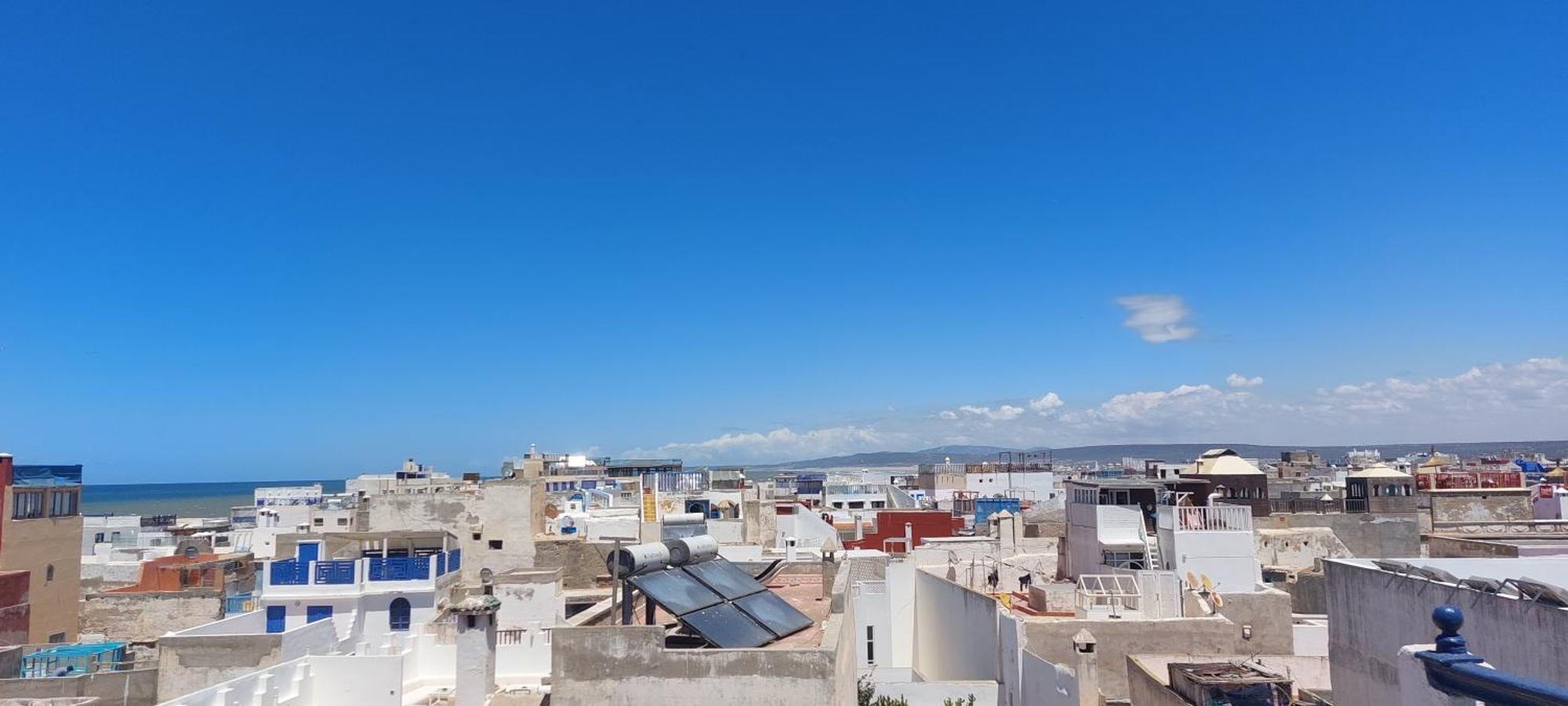 Riad Babette Otel Suvayr Dış mekan fotoğraf