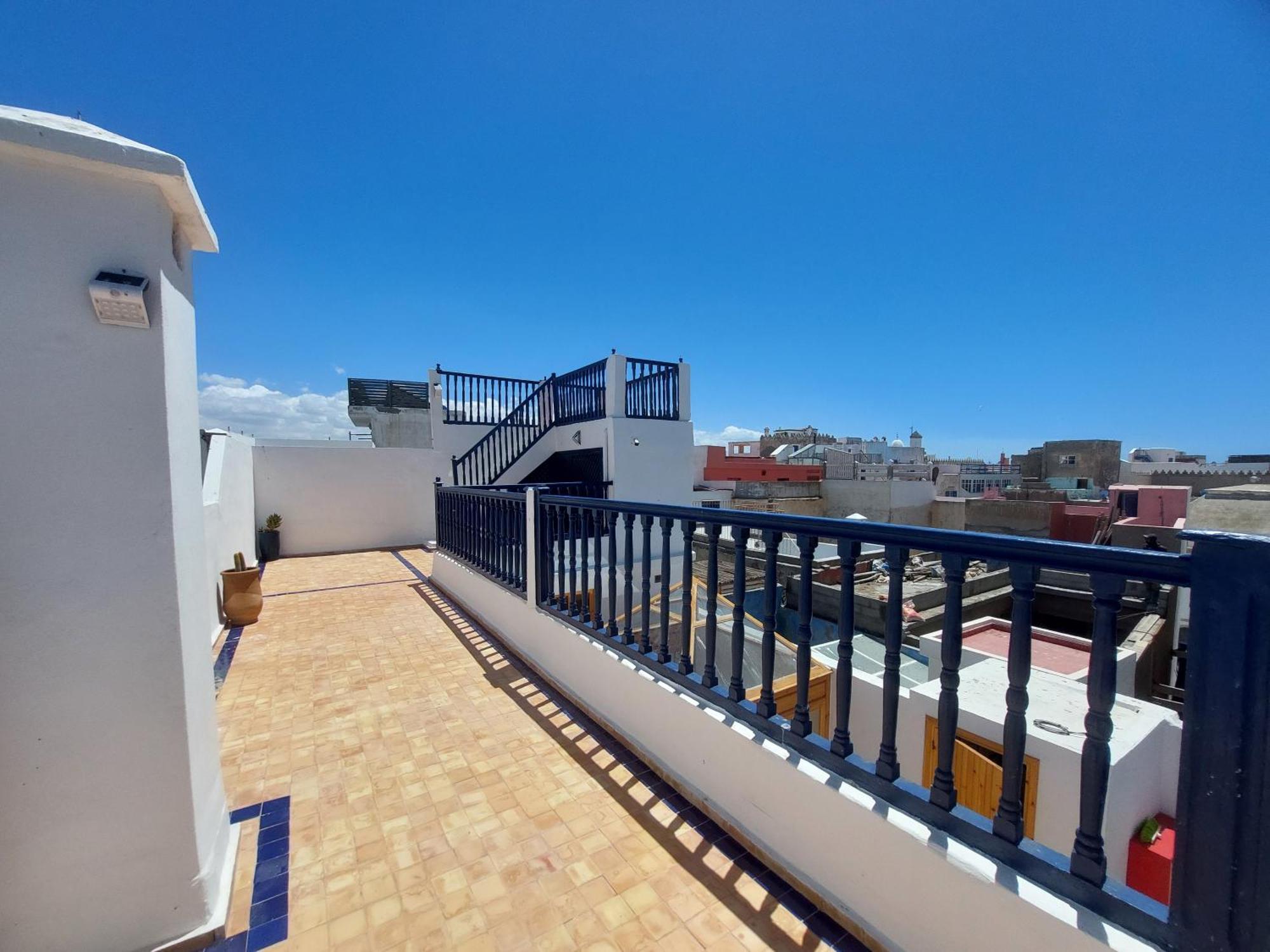 Riad Babette Suvayr Dış mekan fotoğraf