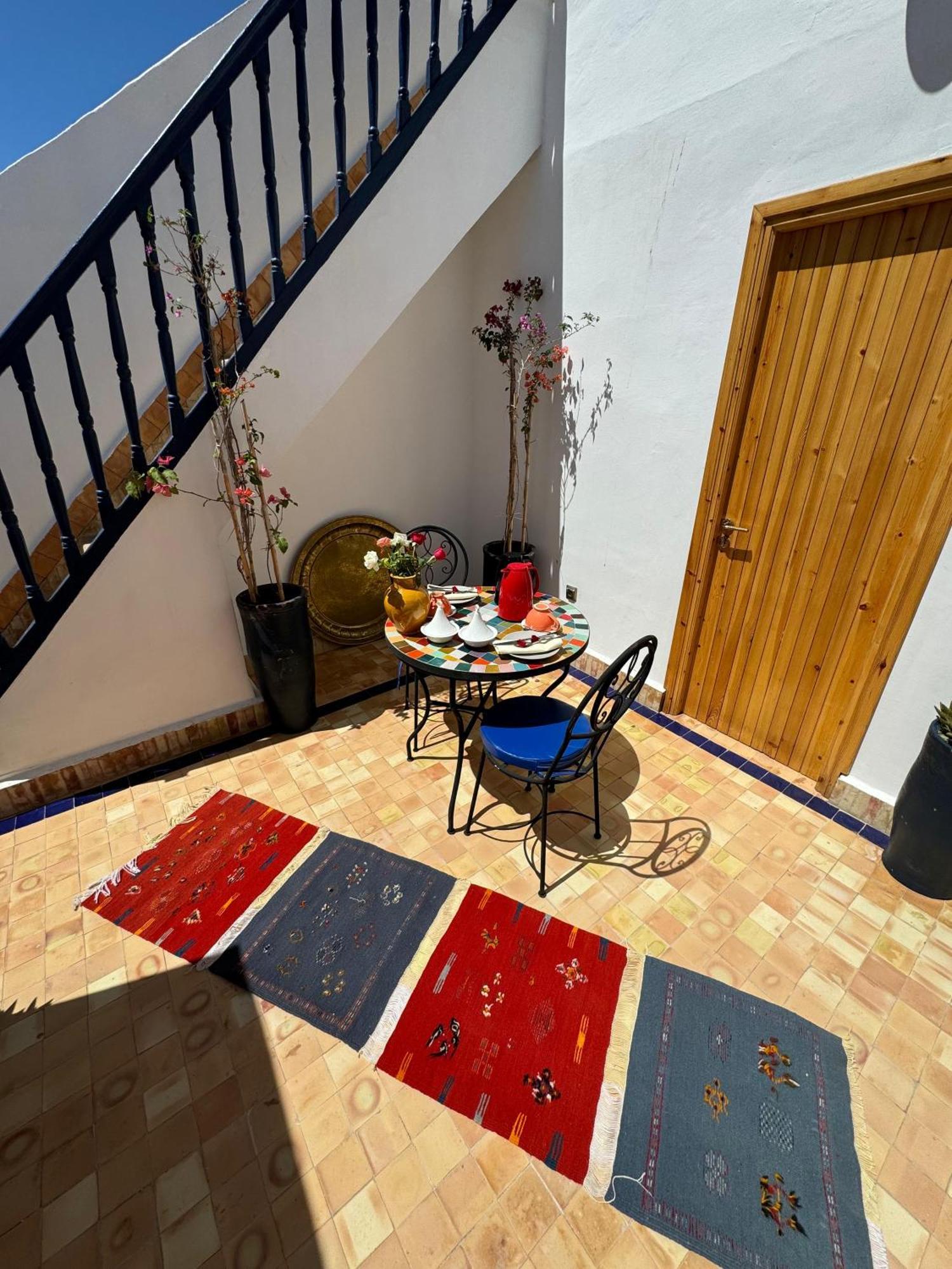 Riad Babette Suvayr Dış mekan fotoğraf