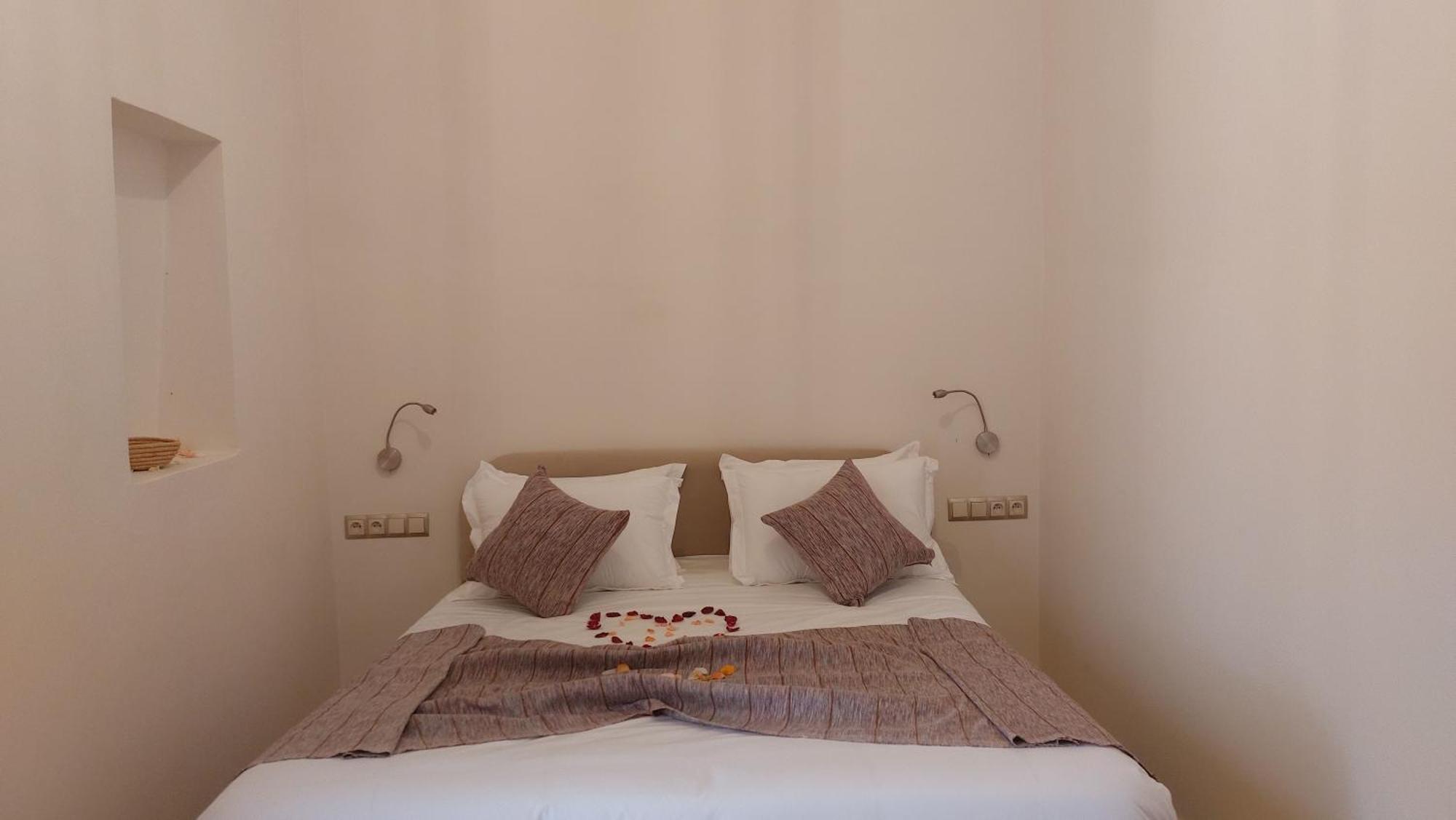Riad Babette Suvayr Oda fotoğraf