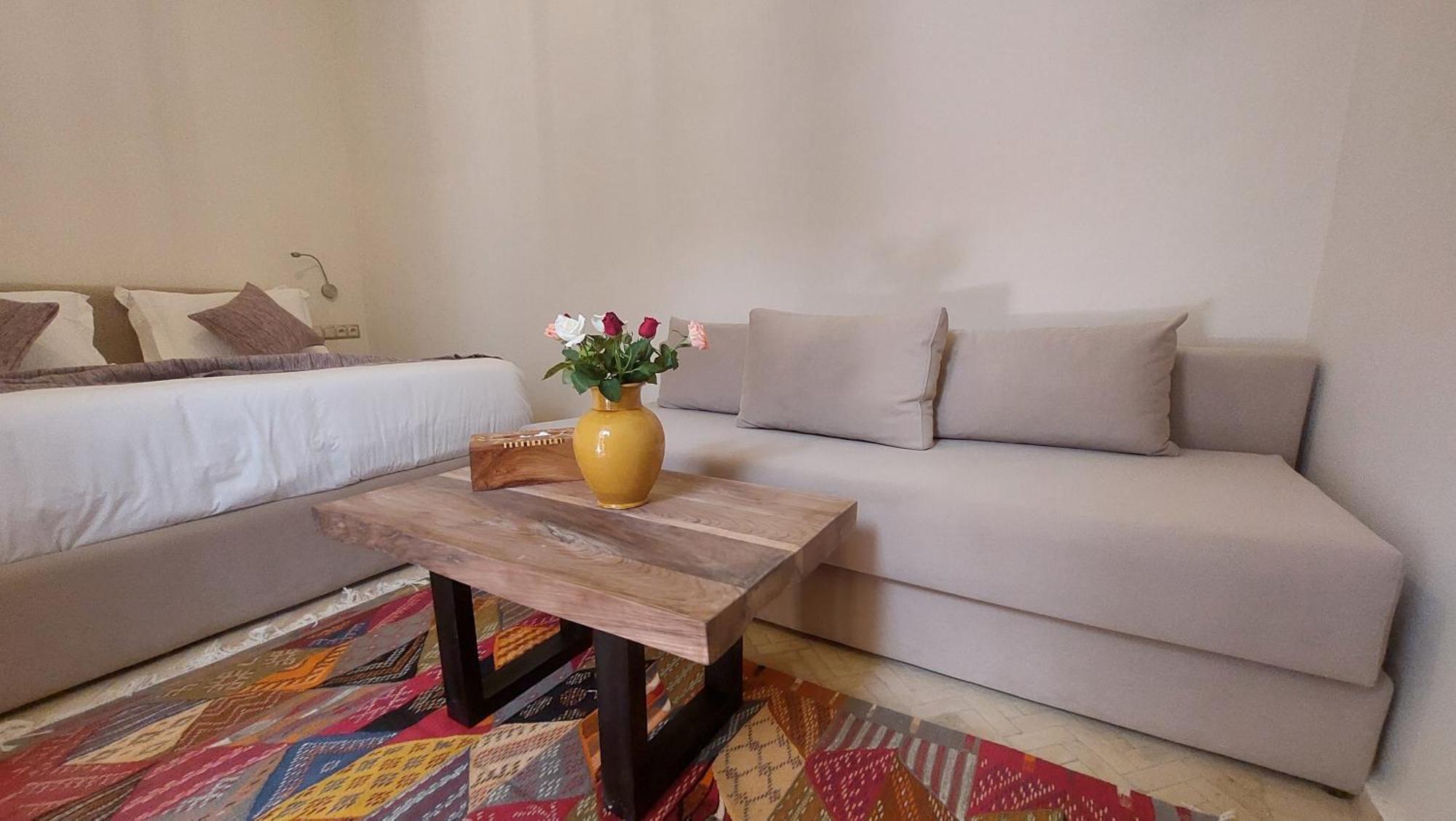 Riad Babette Suvayr Dış mekan fotoğraf