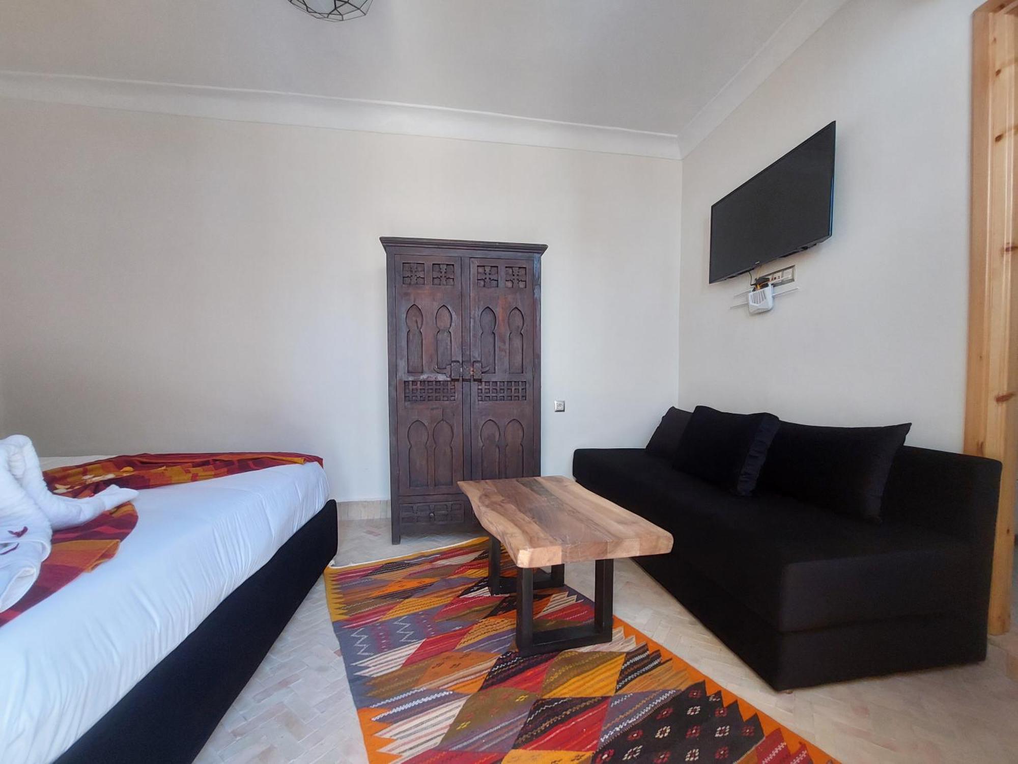 Riad Babette Suvayr Dış mekan fotoğraf